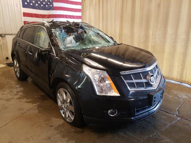 CADILLAC SRX PERFOR 2012 3gyfnee3xcs654071