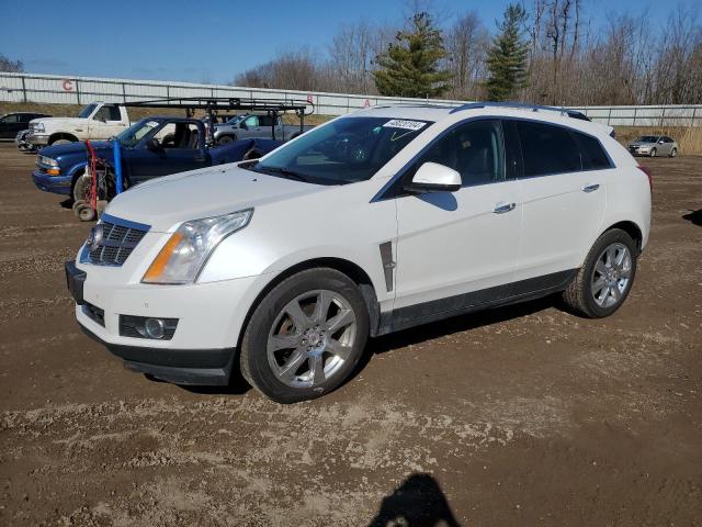 CADILLAC SRX 2012 3gyfnee3xcs657178