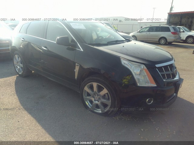 CADILLAC SRX 2012 3gyfnee3xcs658816