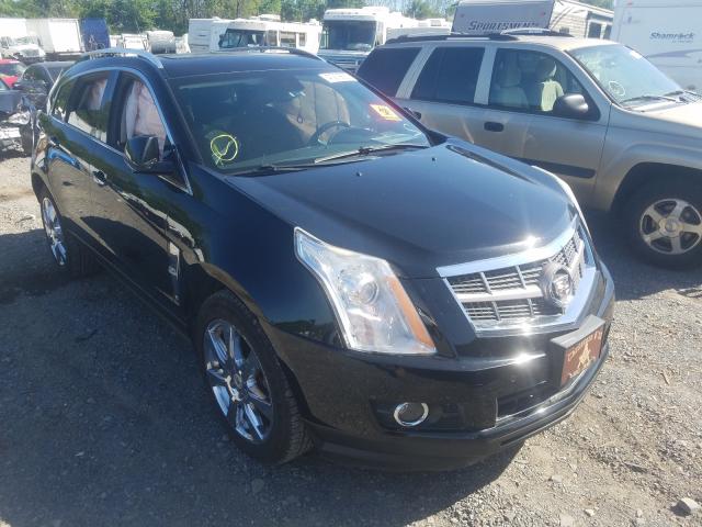 CADILLAC SRX PERFOR 2012 3gyfnee3xcs659383