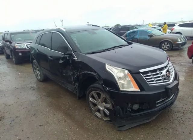 CADILLAC SRX 2013 3gyfnee3xds506133