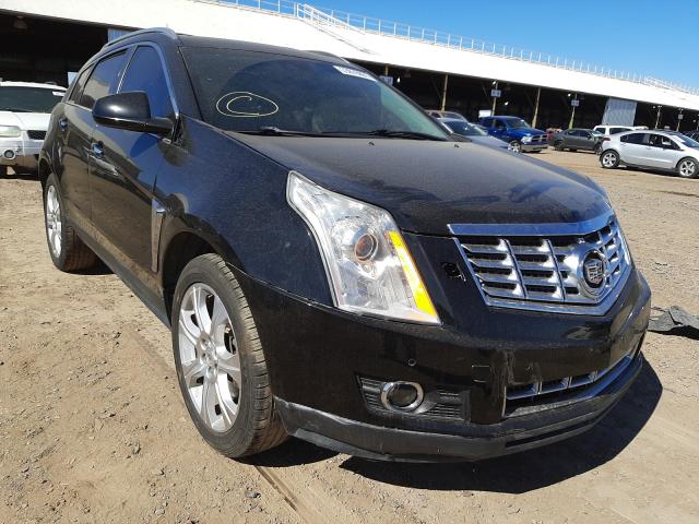 CADILLAC SRX 2013 3gyfnee3xds525426