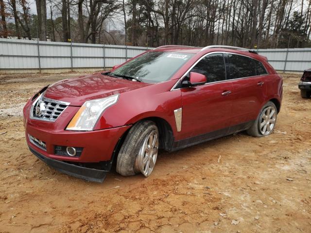 CADILLAC SRX PREMIU 2013 3gyfnee3xds526849