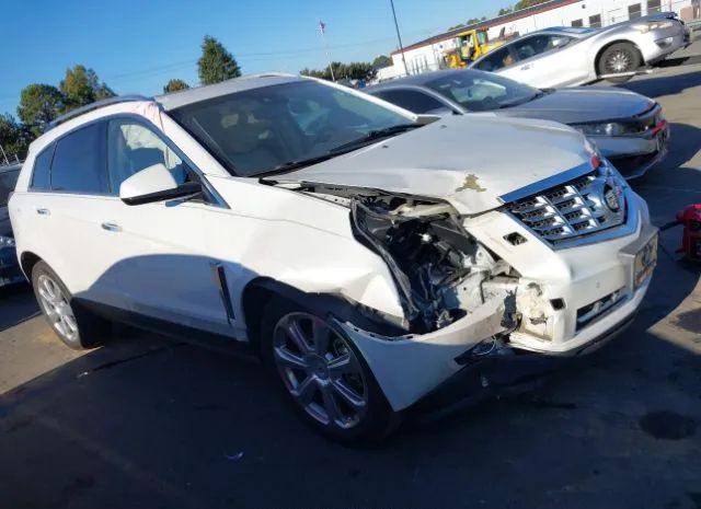 CADILLAC SRX 2013 3gyfnee3xds528164