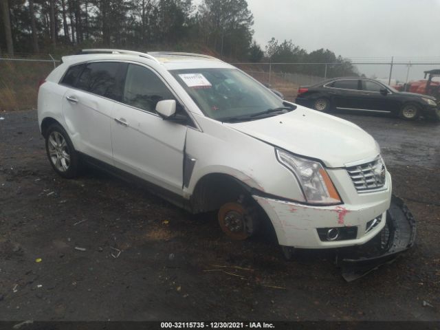 CADILLAC SRX 2013 3gyfnee3xds529010