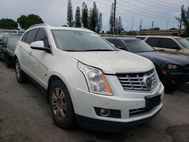 CADILLAC SRX PREMIU 2013 3gyfnee3xds572066