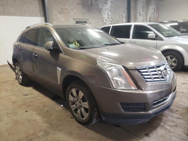 CADILLAC SRX LUXURY 2014 3gyfnee3xes534807