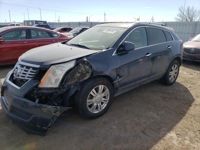 CADILLAC SRX 2014 3gyfnee3xes539795