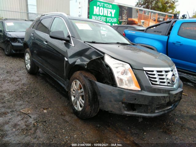 CADILLAC SRX 2014 3gyfnee3xes551042