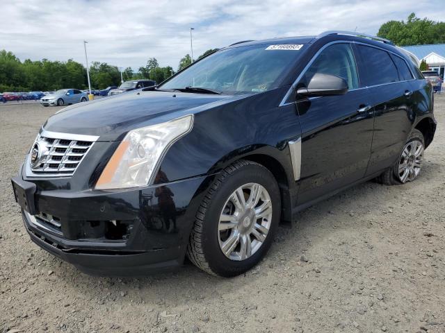 CADILLAC SRX LUXURY 2014 3gyfnee3xes563210