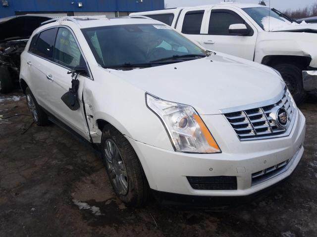 CADILLAC SRX LUXURY 2014 3gyfnee3xes579388