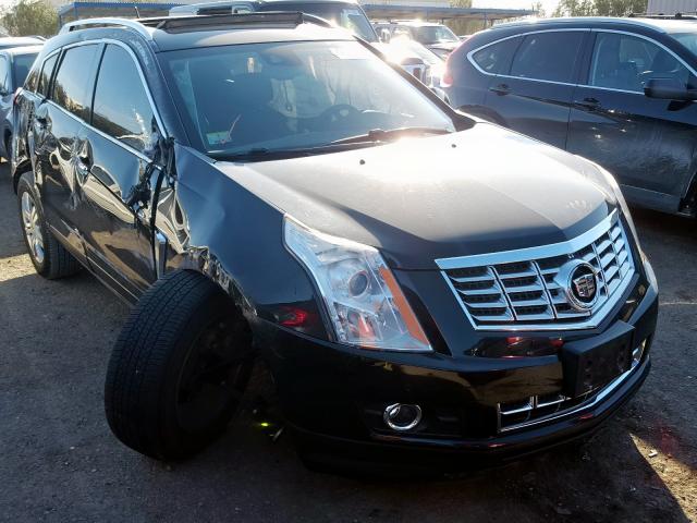 CADILLAC SRX LUXURY 2014 3gyfnee3xes582341