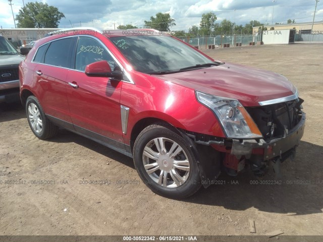 CADILLAC SRX 2014 3gyfnee3xes584008