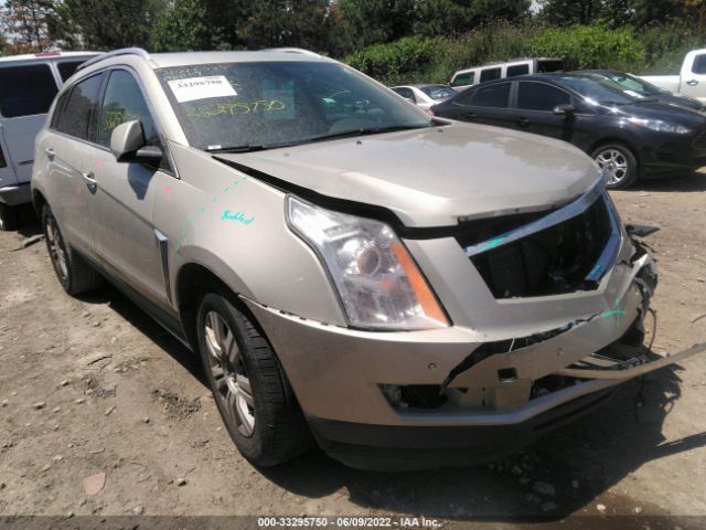 CADILLAC SRX 2014 3gyfnee3xes586096