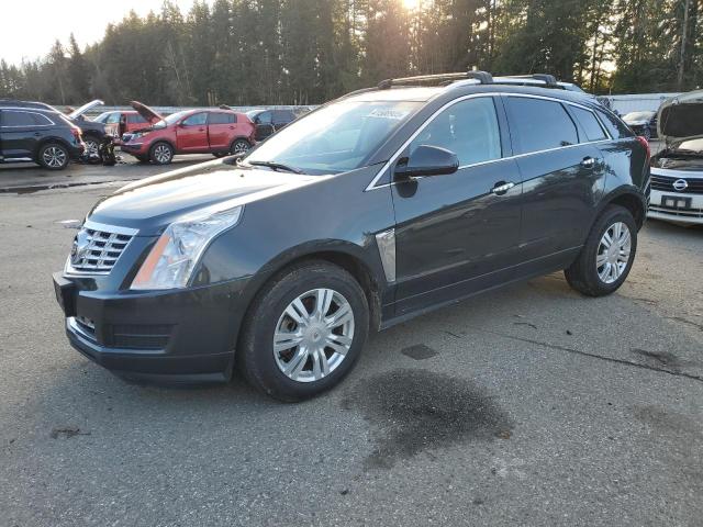 CADILLAC SRX LUXURY 2014 3gyfnee3xes588298