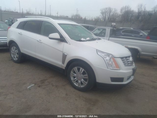 CADILLAC SRX 2014 3gyfnee3xes590181