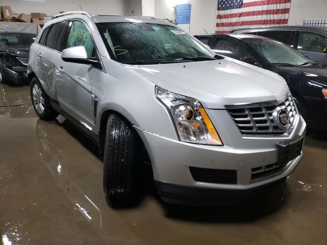 CADILLAC SRX LUXURY 2014 3gyfnee3xes609862