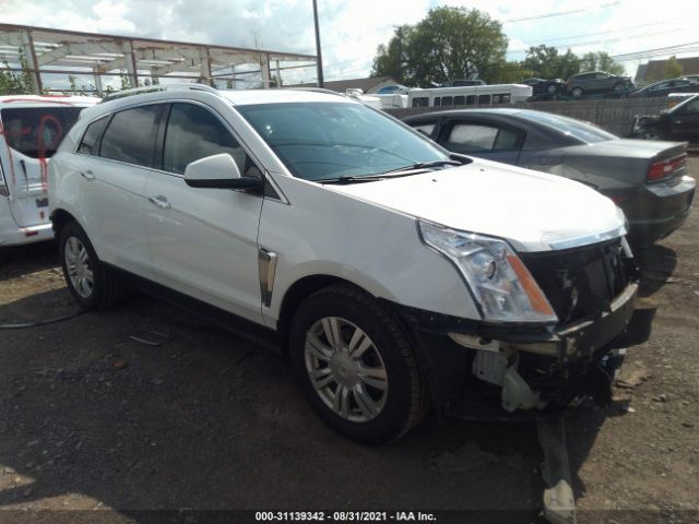 CADILLAC SRX 2014 3gyfnee3xes611773