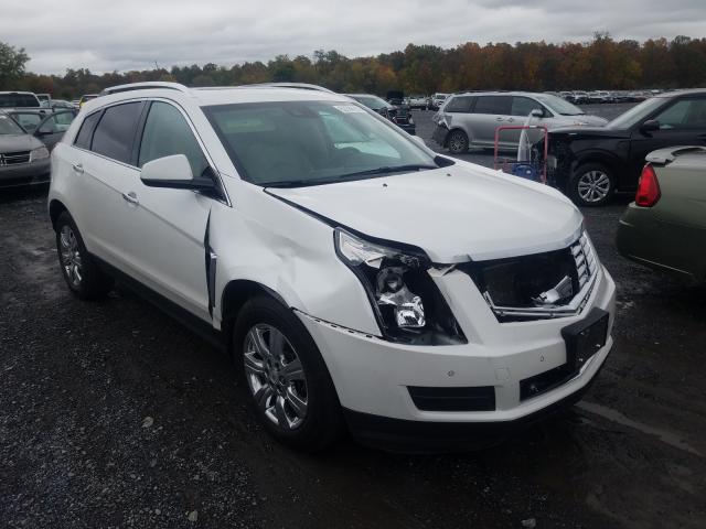 CADILLAC SRX LUXURY 2014 3gyfnee3xes616262