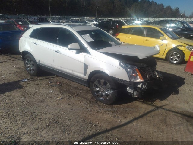 CADILLAC SRX 2014 3gyfnee3xes640996