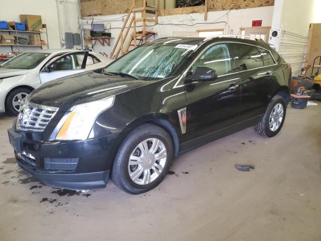 CADILLAC SRX 2014 3gyfnee3xes647494