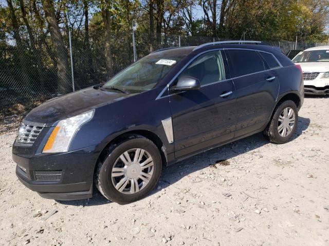 CADILLAC SRX LUXURY 2014 3gyfnee3xes680527