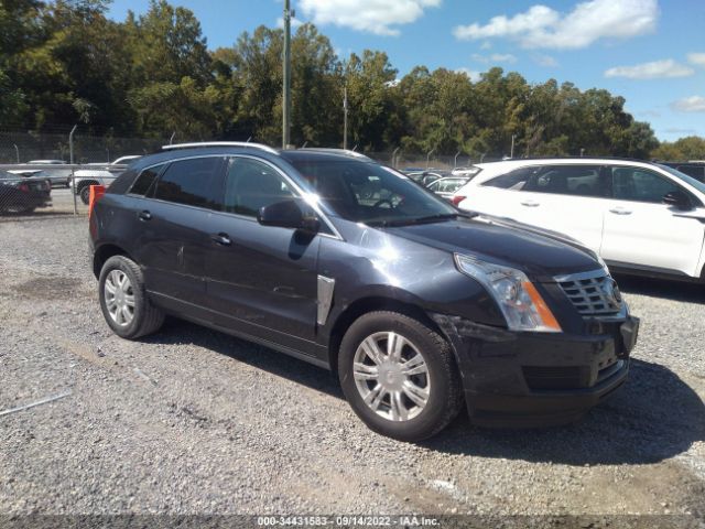 CADILLAC SRX 2014 3gyfnee3xes682441