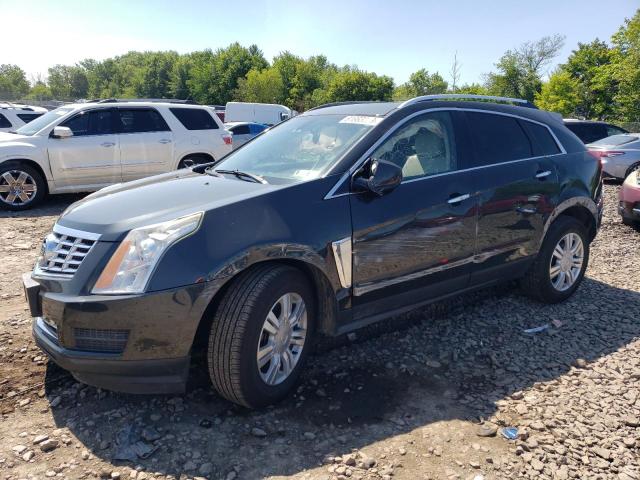 CADILLAC SRX LUXURY 2014 3gyfnee3xes687266