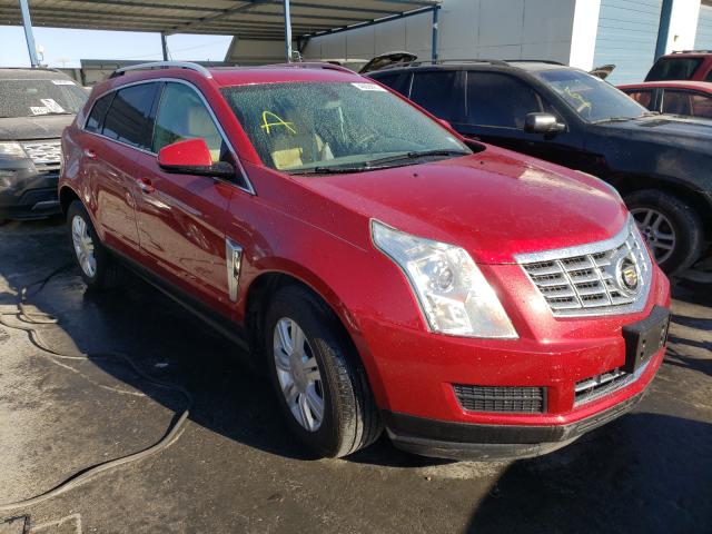 CADILLAC SRX LUXURY 2015 3gyfnee3xfs511058