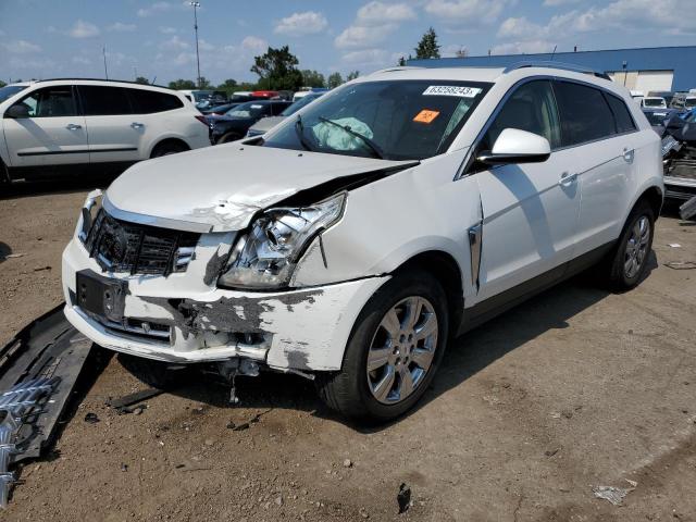 CADILLAC SRX LUXURY 2015 3gyfnee3xfs518561