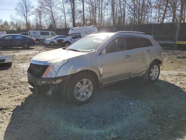 CADILLAC SRX LUXURY 2015 3gyfnee3xfs526286