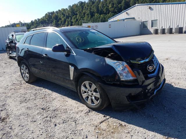 CADILLAC SRX LUXURY 2015 3gyfnee3xfs527373