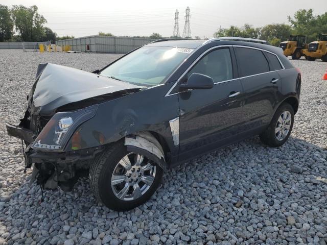 CADILLAC SRX LUXURY 2015 3gyfnee3xfs534341