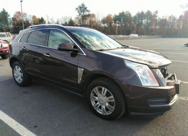 CADILLAC SRX 2015 3gyfnee3xfs560213