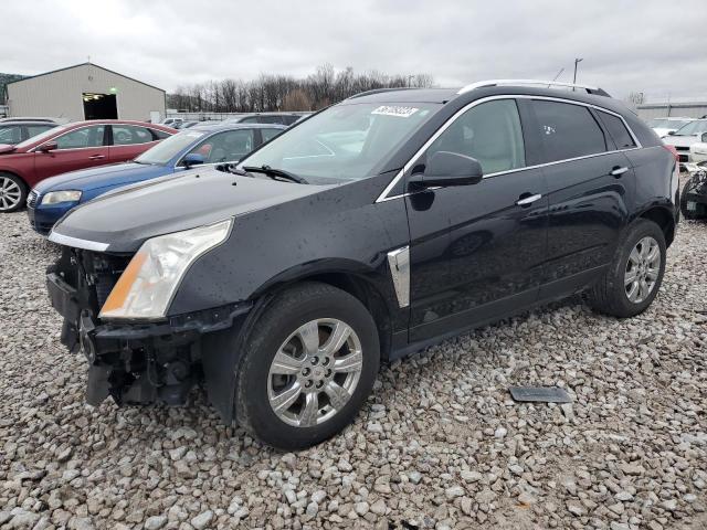 CADILLAC SRX LUXURY 2015 3gyfnee3xfs567016