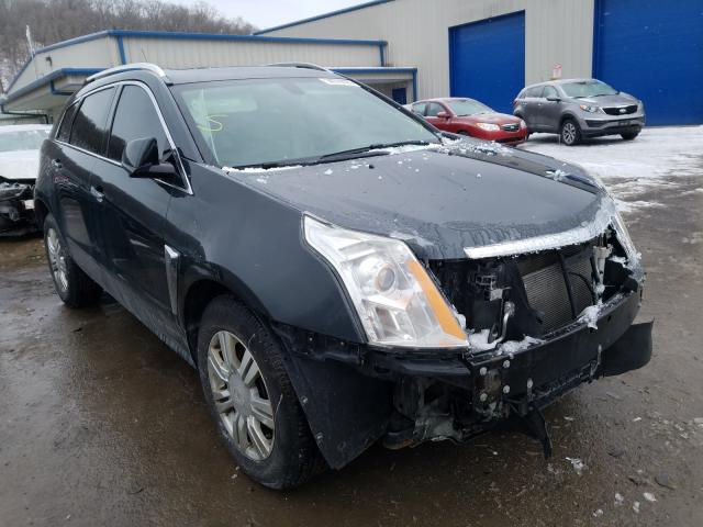 CADILLAC NULL 2015 3gyfnee3xfs569235