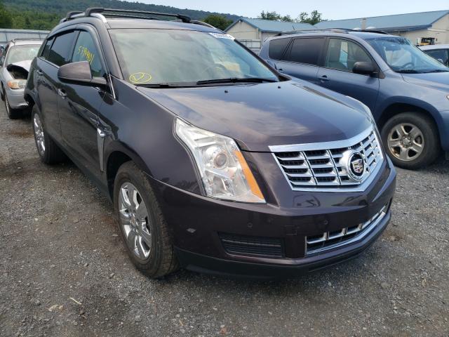 CADILLAC SRX LUXURY 2015 3gyfnee3xfs569445