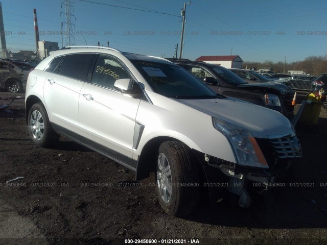 CADILLAC SRX 2015 3gyfnee3xfs581157