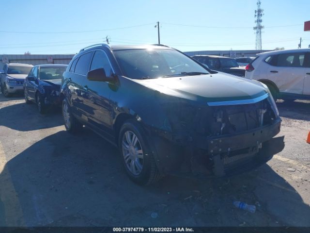 CADILLAC SRX 2015 3gyfnee3xfs582518