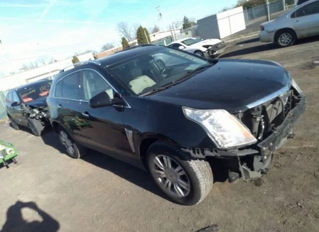 CADILLAC SRX 2015 3gyfnee3xfs583393