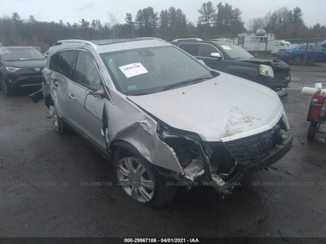 CADILLAC SRX 2015 3gyfnee3xfs585192