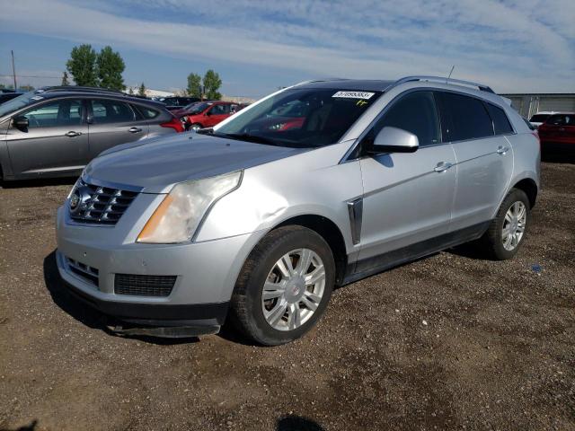 CADILLAC SRX LUXURY 2015 3gyfnee3xfs585399