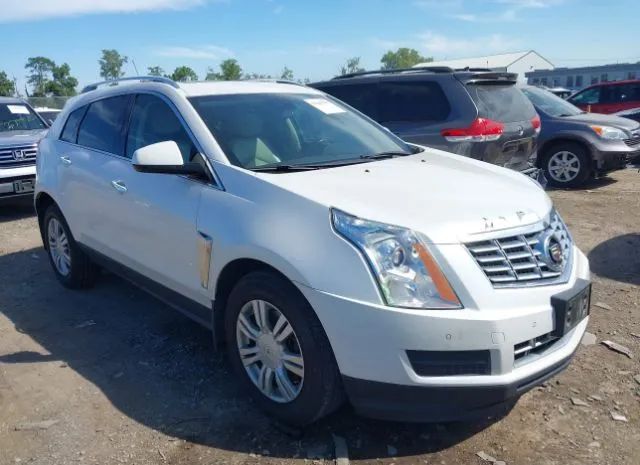 CADILLAC SRX 2015 3gyfnee3xfs586861