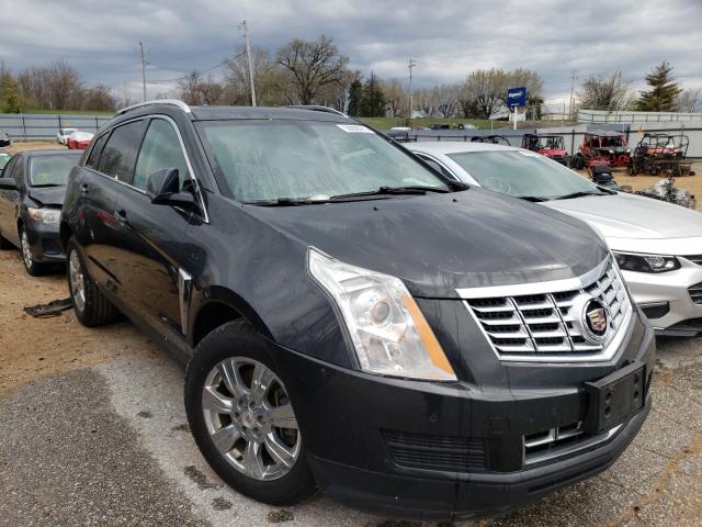 CADILLAC SRX LUXURY 2015 3gyfnee3xfs602850