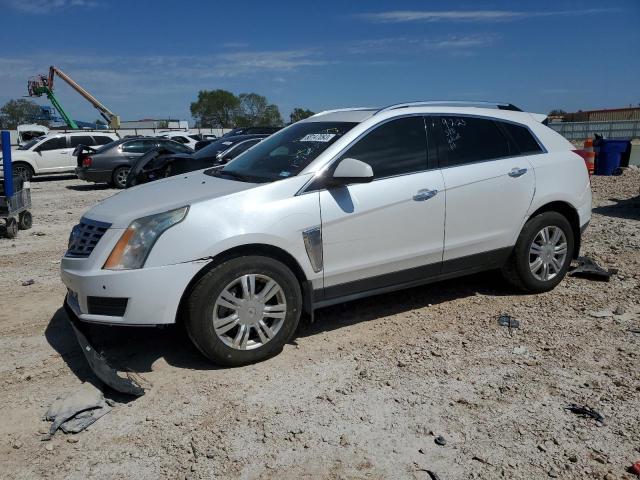 CADILLAC SRX 2015 3gyfnee3xfs606204