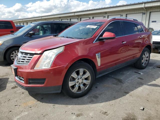 CADILLAC SRX LUXURY 2015 3gyfnee3xfs607577