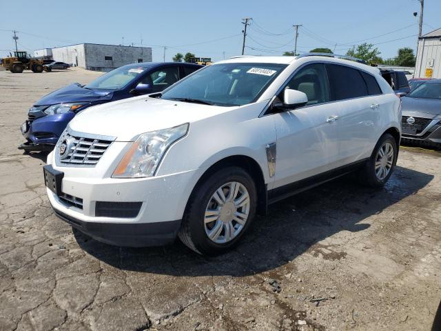 CADILLAC SRX LUXURY 2015 3gyfnee3xfs611760