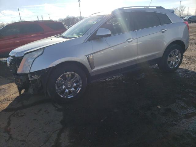 CADILLAC SRX 2015 3gyfnee3xfs640451