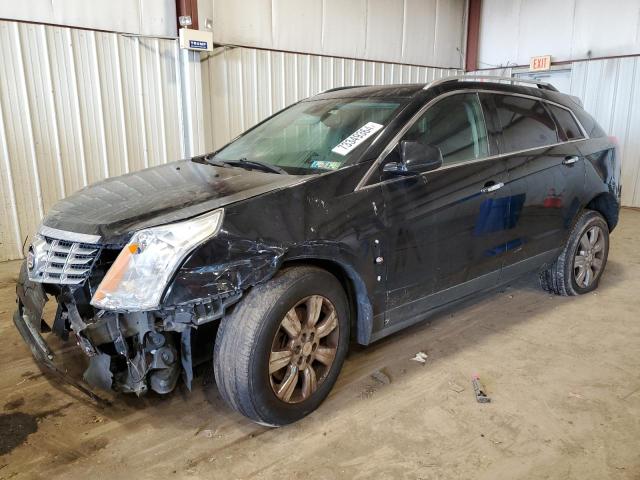 CADILLAC SRX LUXURY 2015 3gyfnee3xfs640885