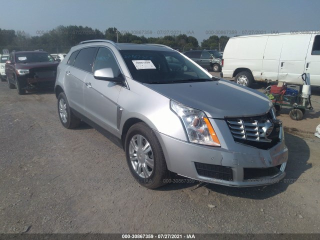 CADILLAC SRX 2016 3gyfnee3xgs503897